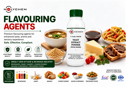 Flavouring Agents