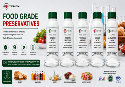 PRESERVATIVES
