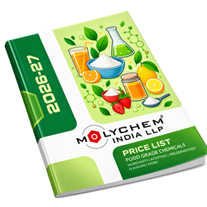 Food Chemicals