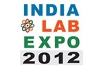 India Lab Expo 2012 - A Success " Thank you all "
