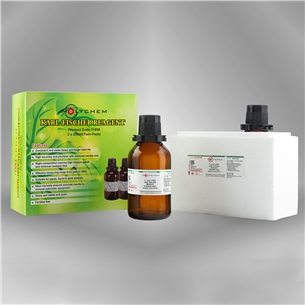 2 X 250ML Karl Fischer