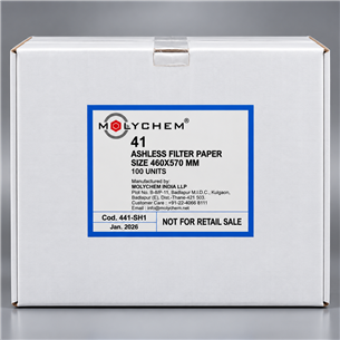 Filter paper