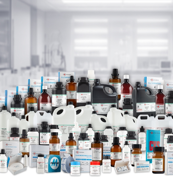 Molychem Laboratory Chemicals